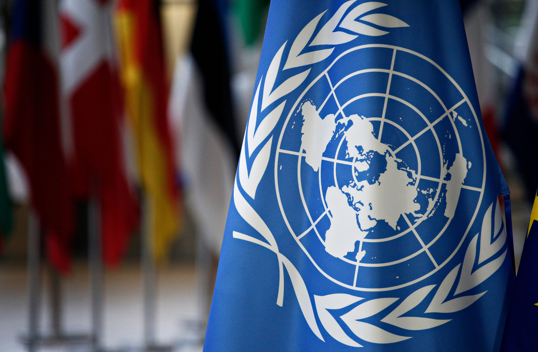 The Dynamic Role of The United Nations in The 21st Century